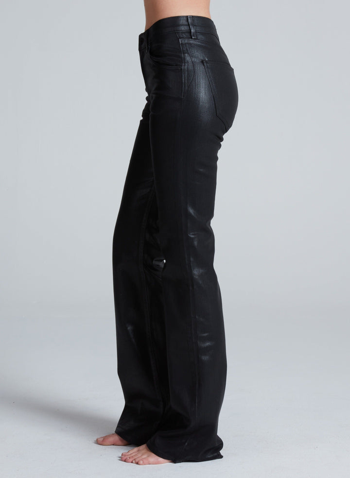 Bond Street Waxed Jeans