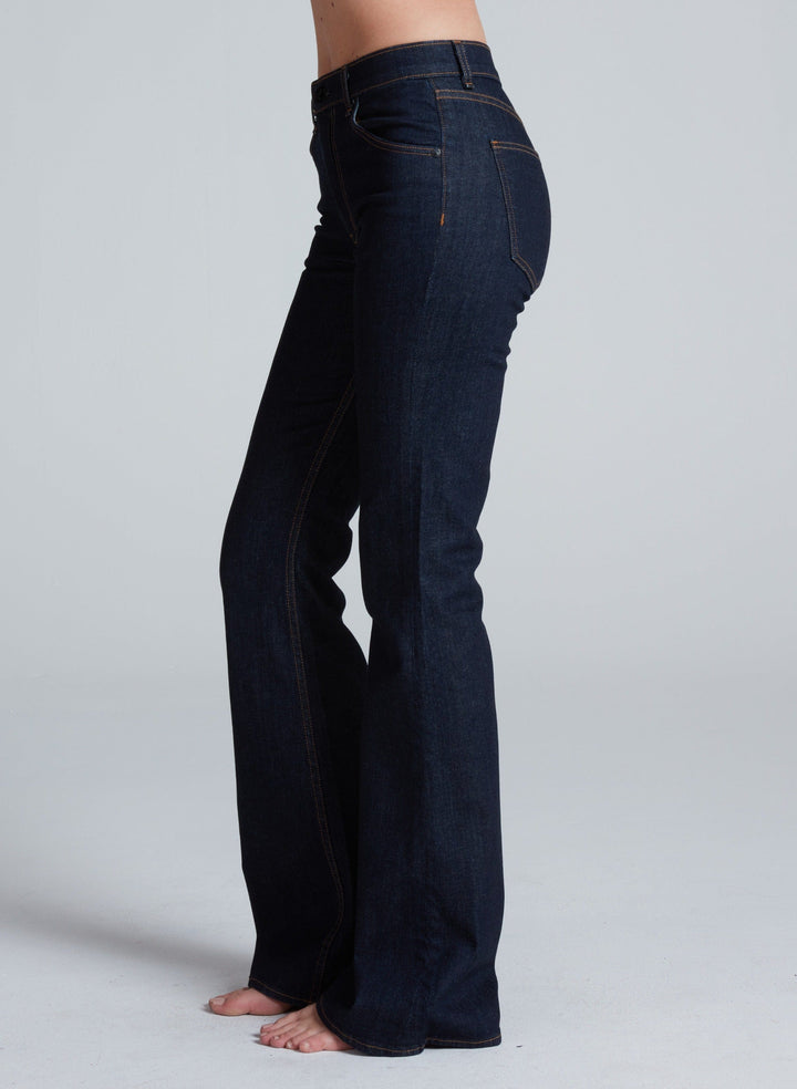 Bond Street Jeans - Indigo