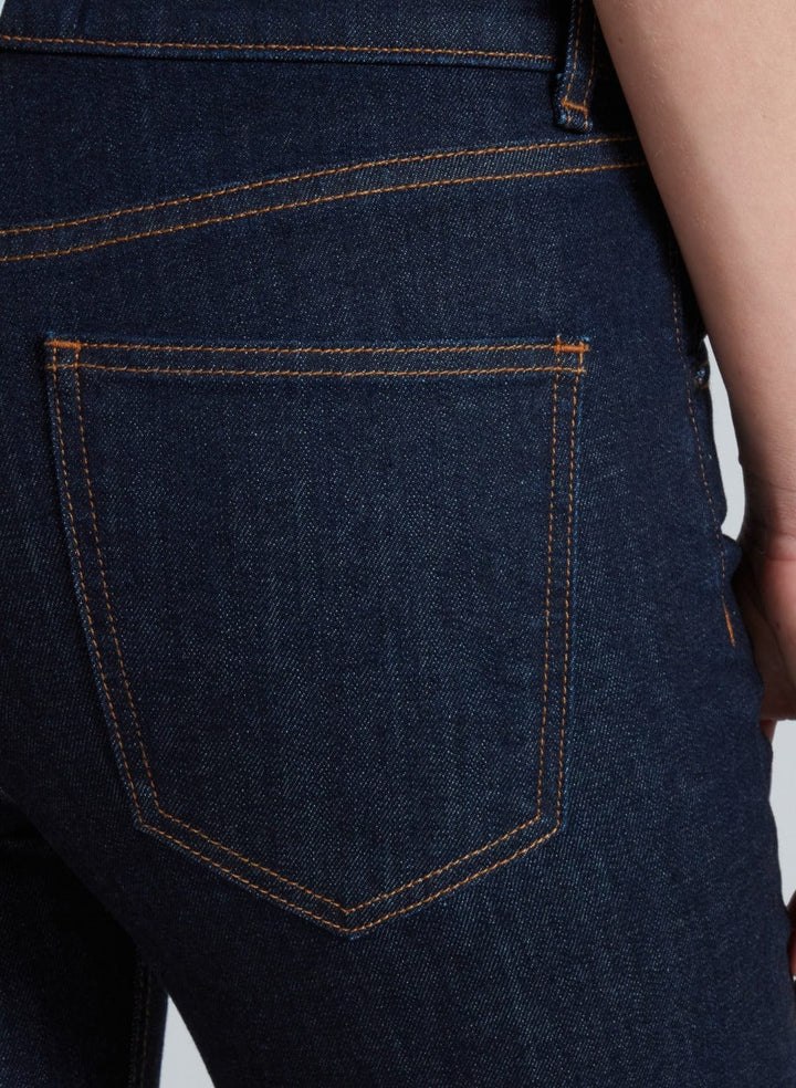 Bond Street Jeans - Indigo