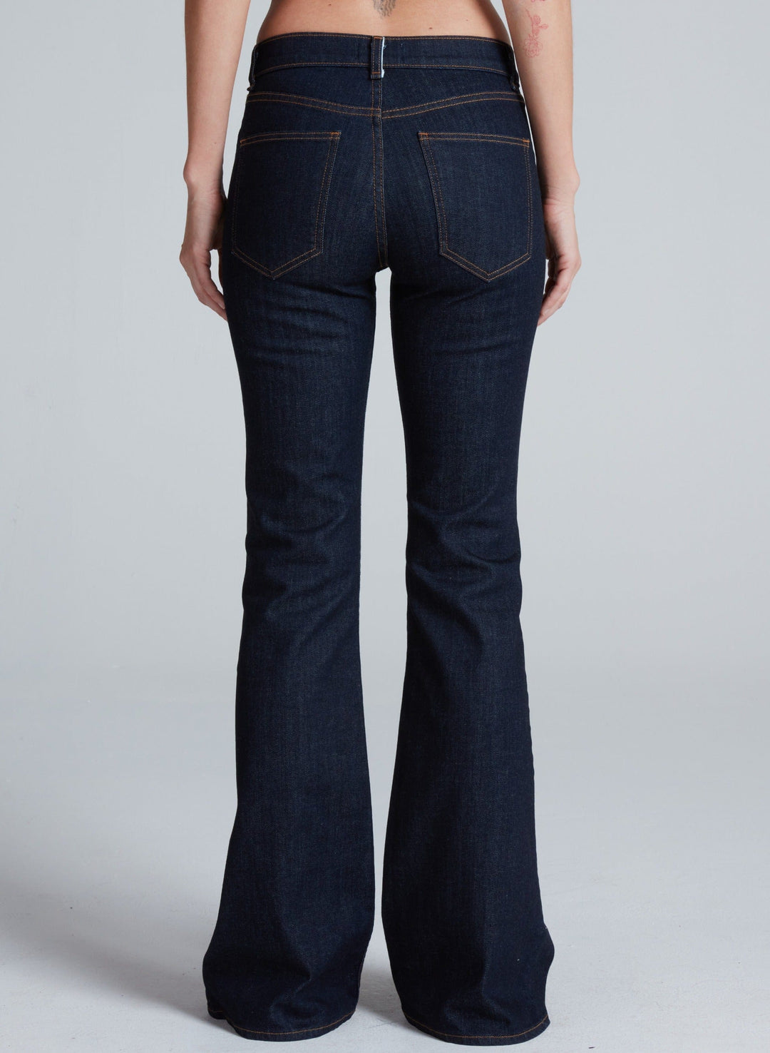 Bond Street Jeans - Indigo