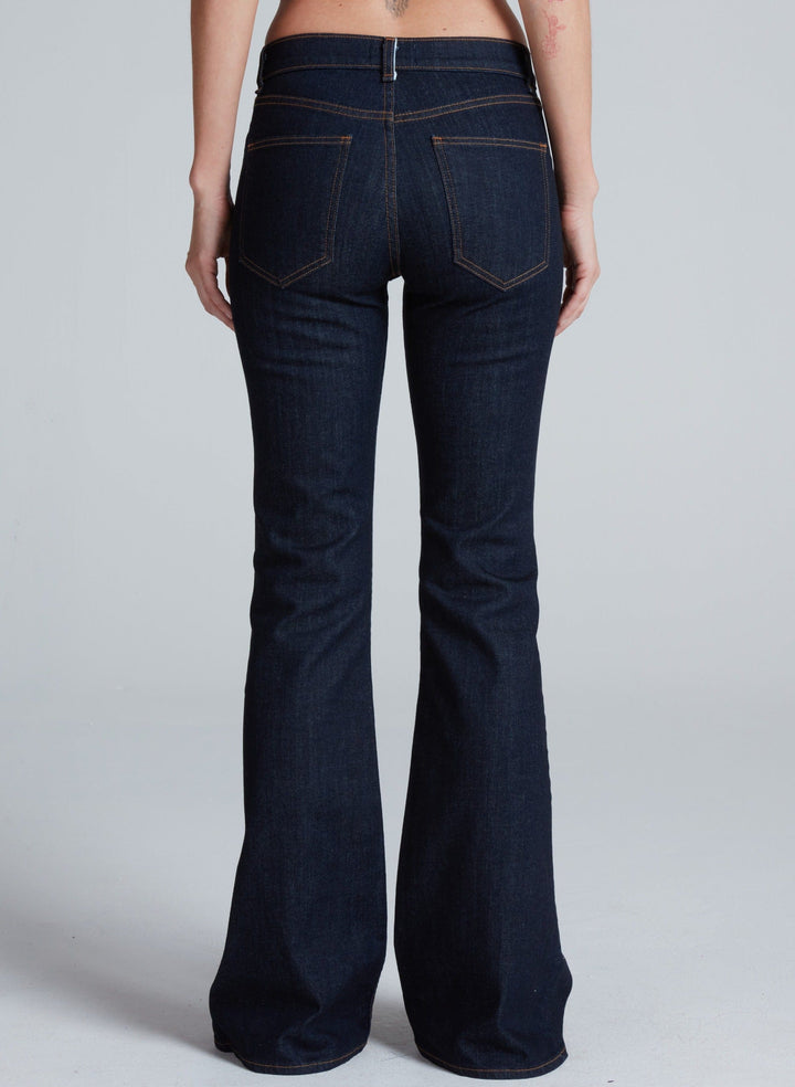 Bond Street Jeans - Indigo