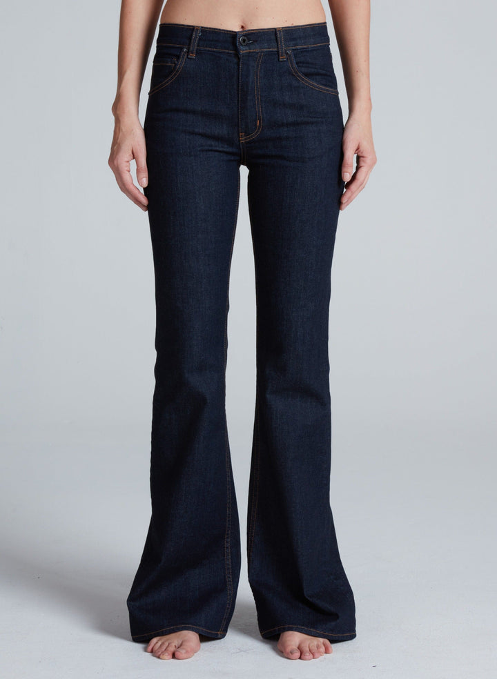 Bond Street Jeans - Indigo