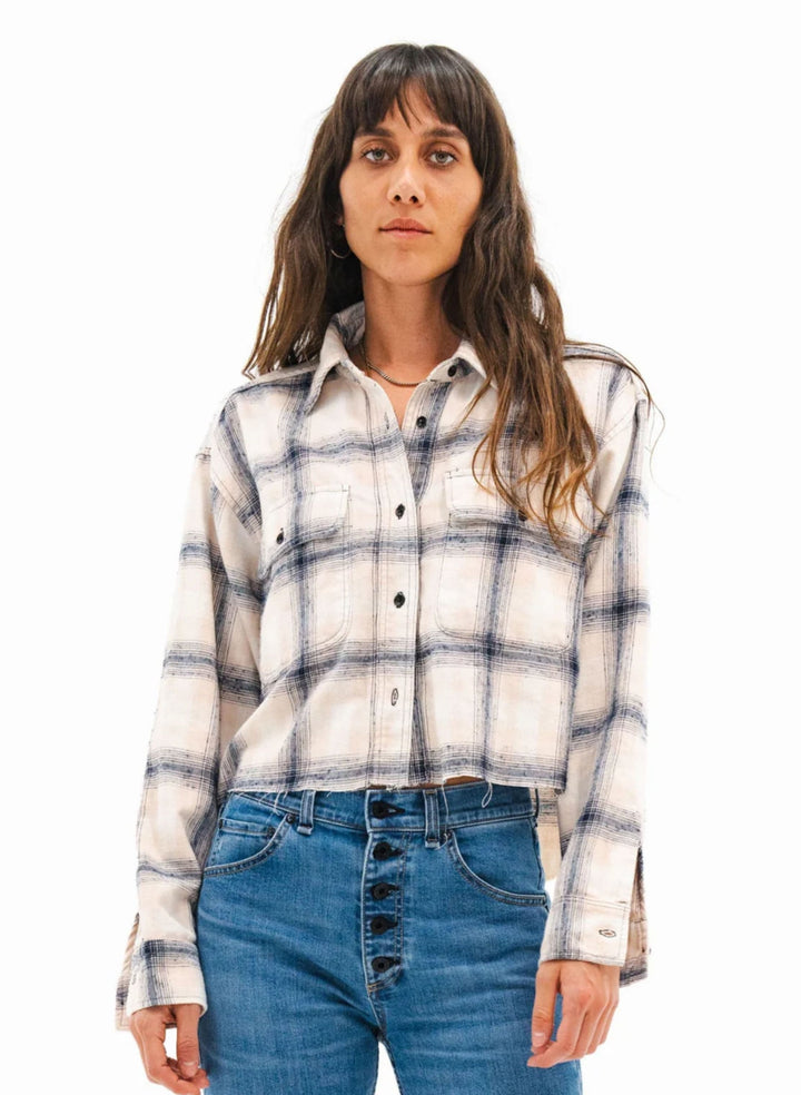 Crosby Flannel