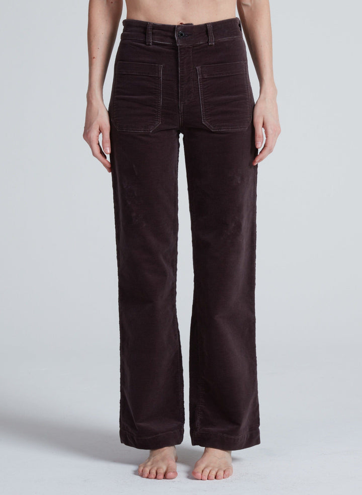 Sailor Pant Corduroy