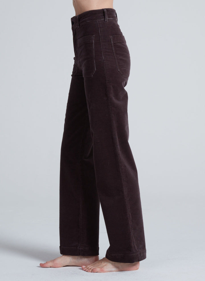 Sailor Pant Corduroy