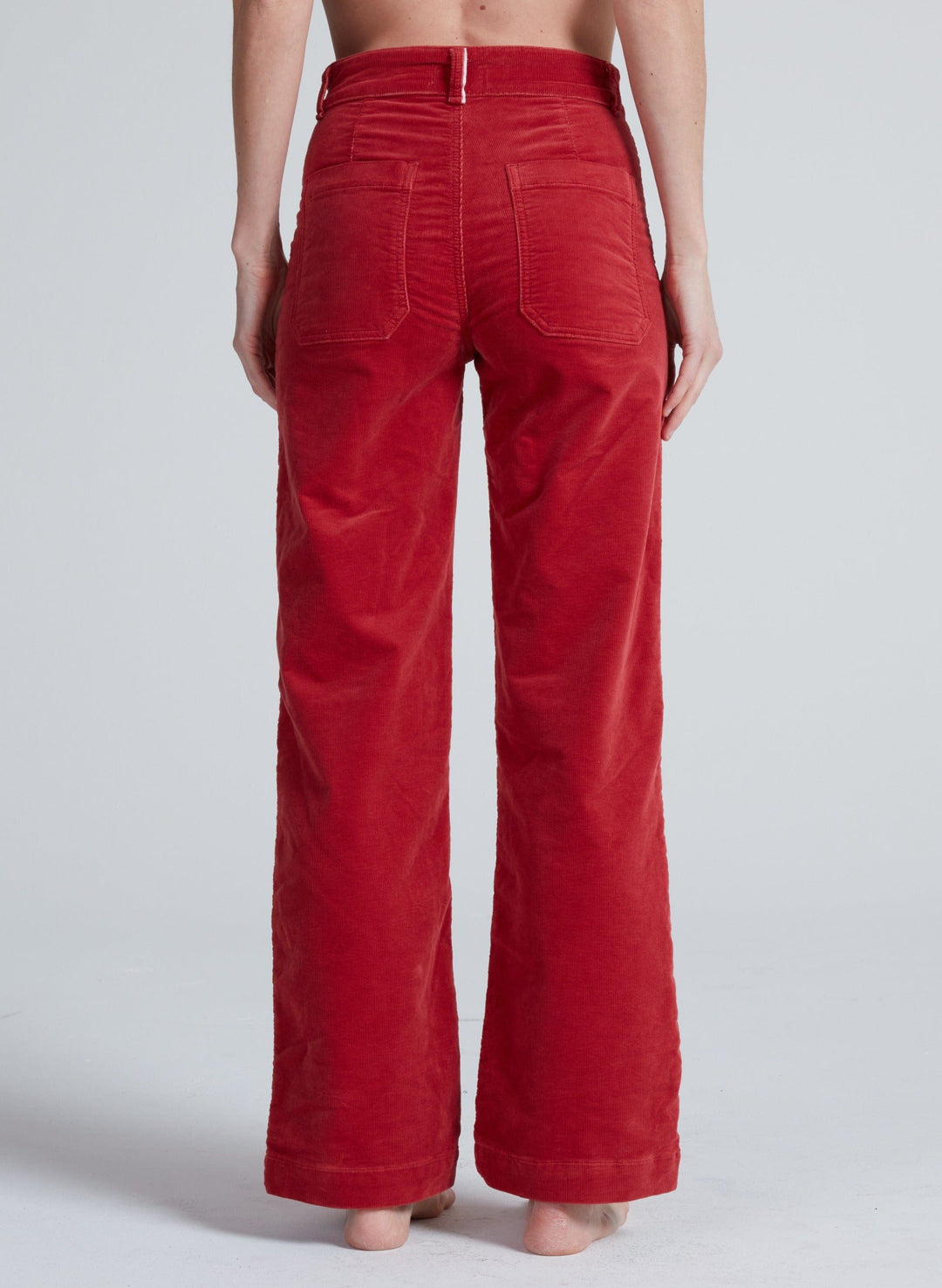 Sailor Pant Corduroy
