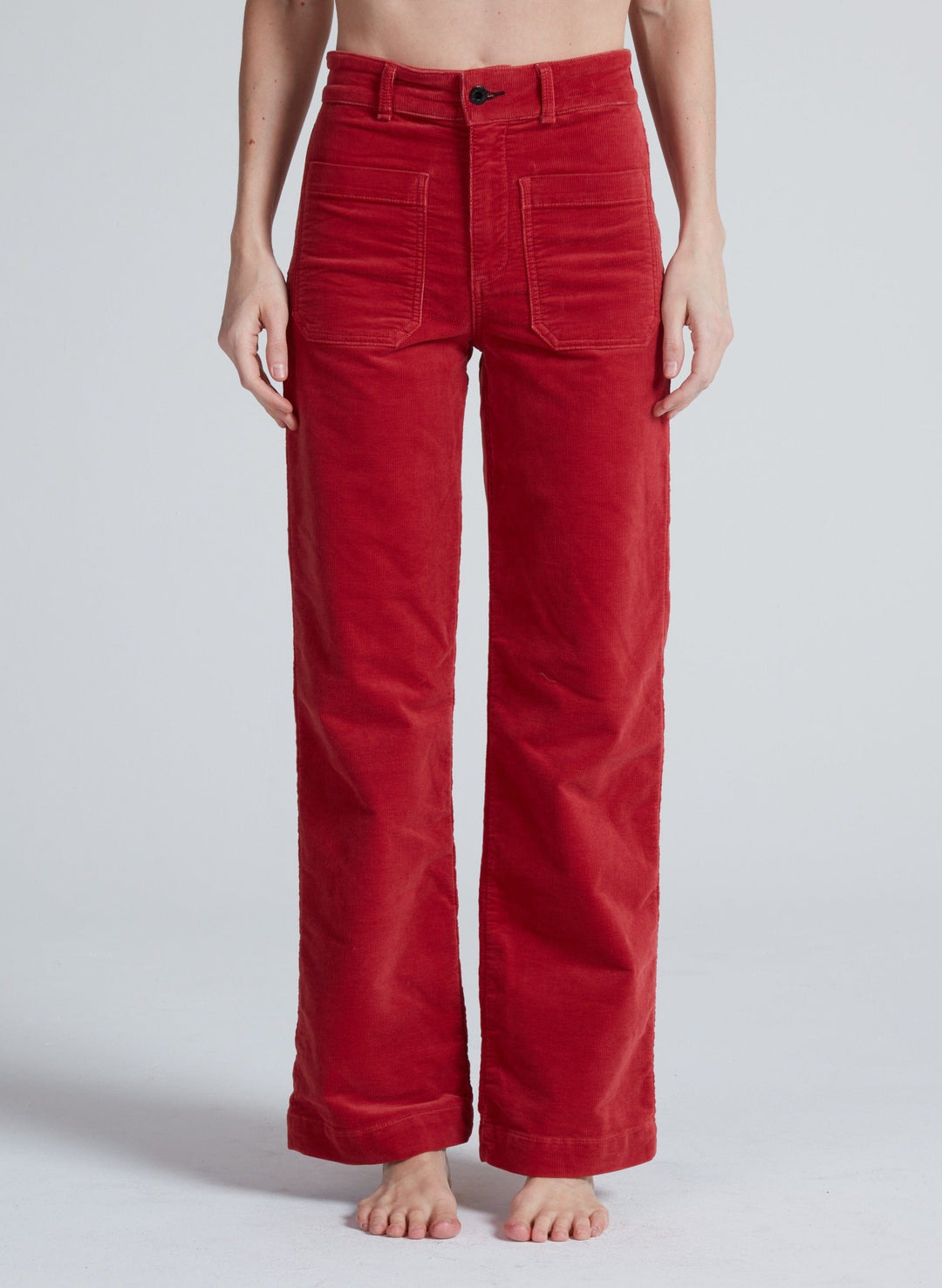 Sailor Pant Corduroy