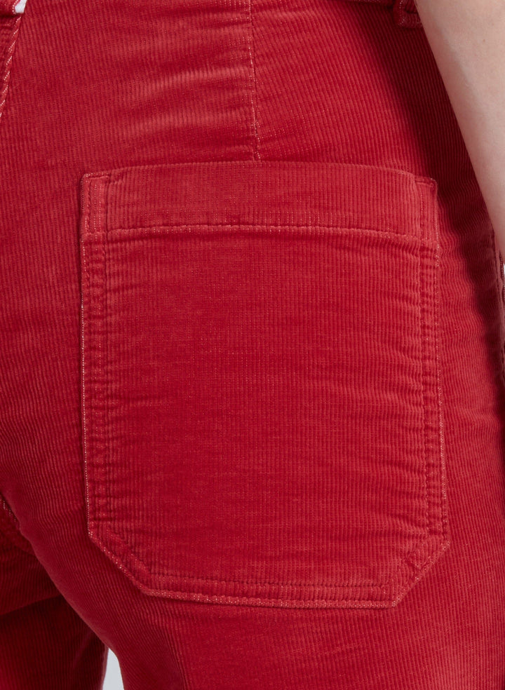 Sailor Pant Corduroy