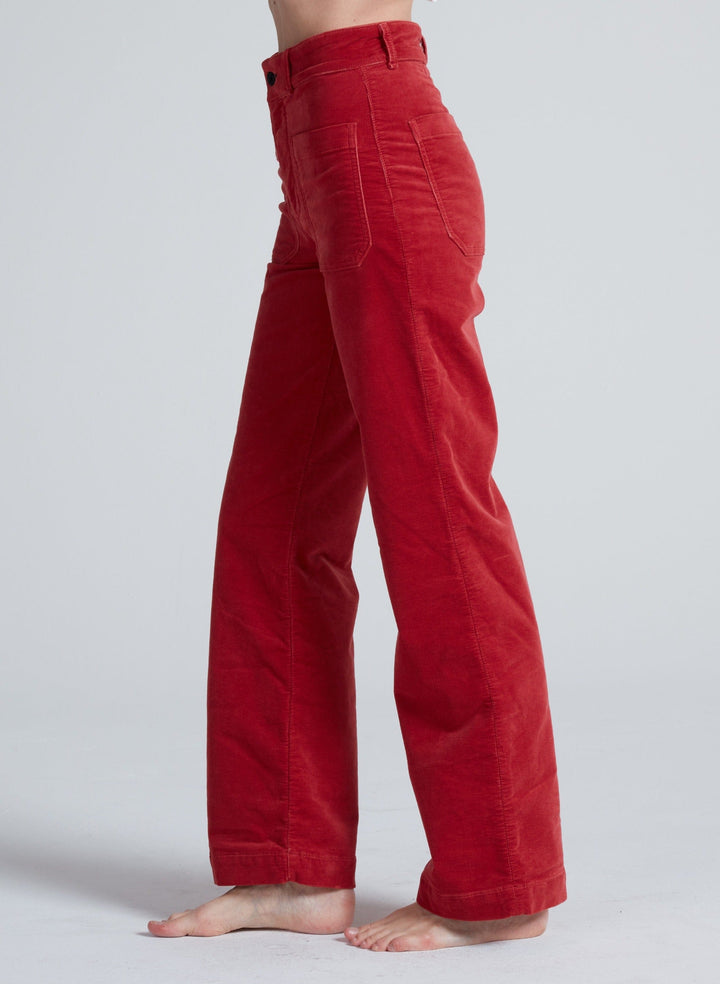 Sailor Pant Corduroy