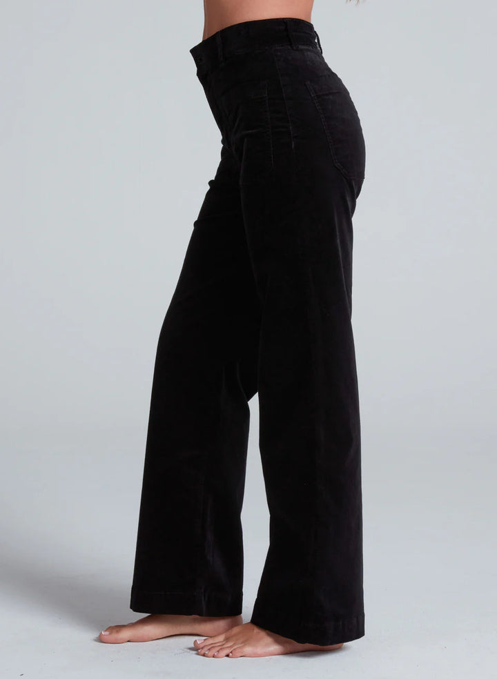 Sailor Velvet Pant