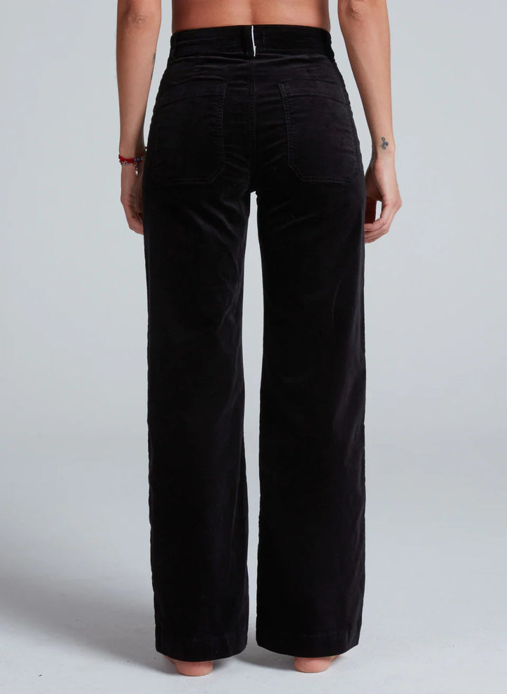 Sailor Velvet Pant