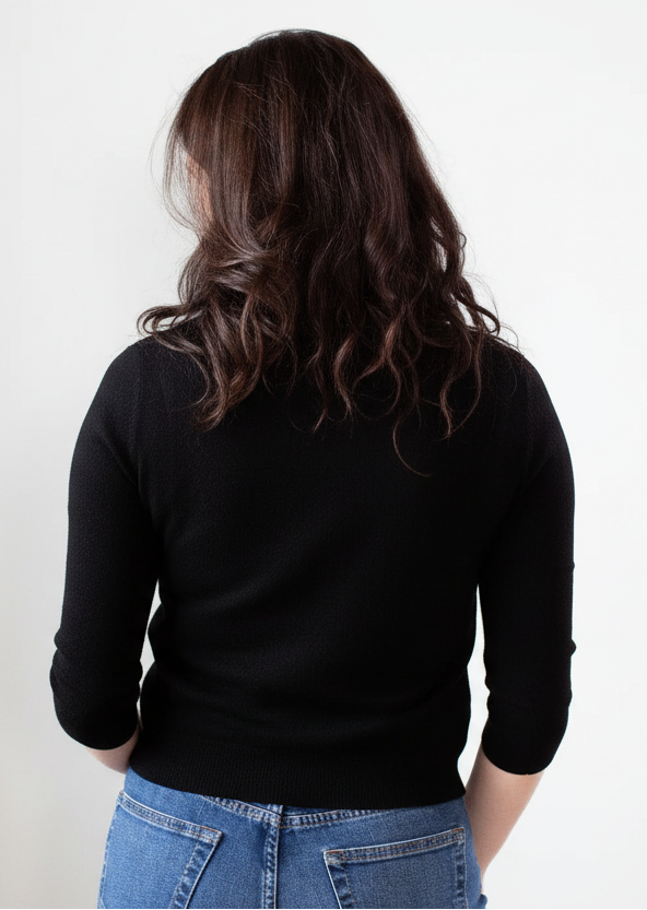 Baby Cashmere Cardigan