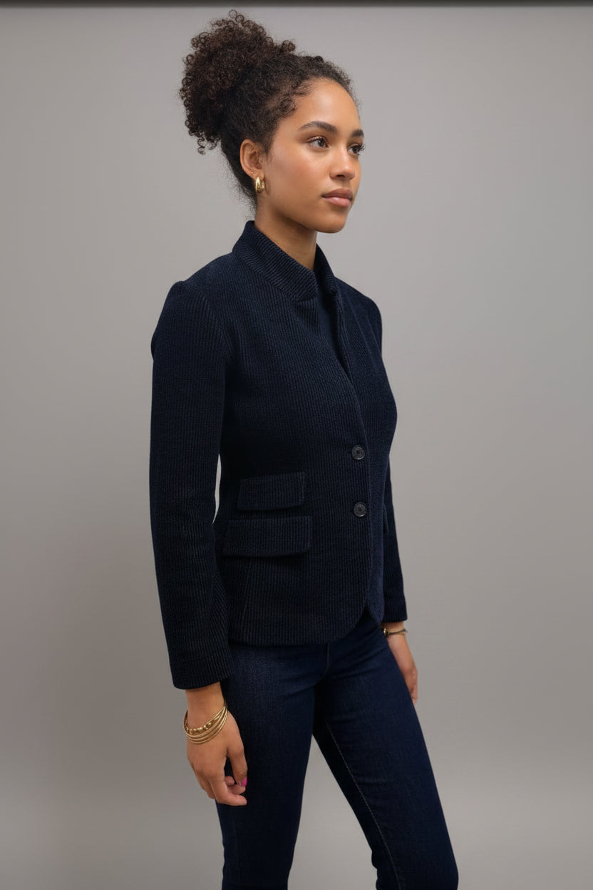 Avery Corduroy Jacket