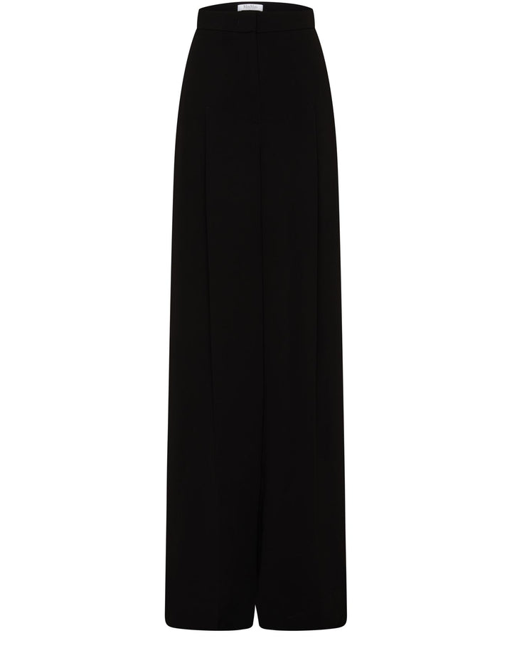 Lino Wide Leg Pant