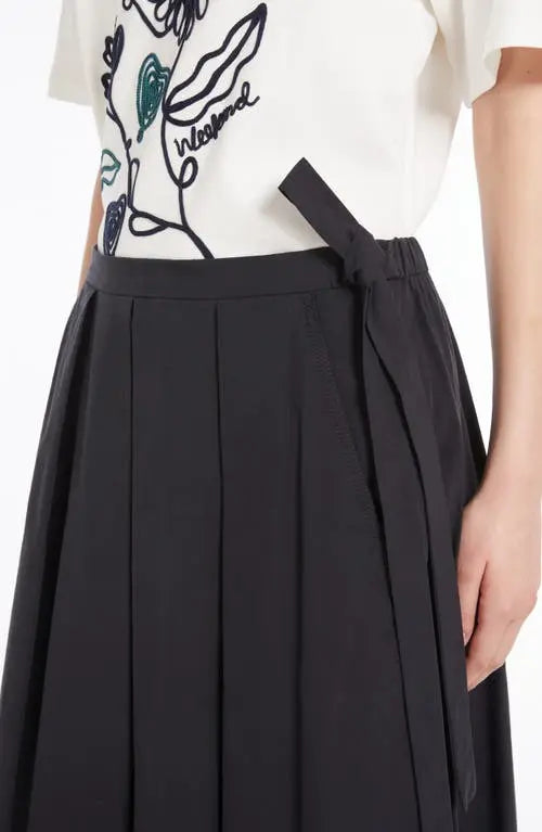 Folk Skirt