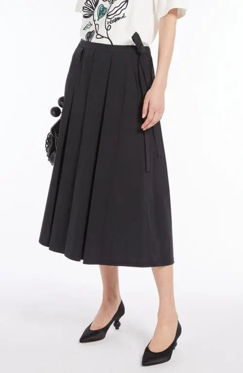 Folk Skirt