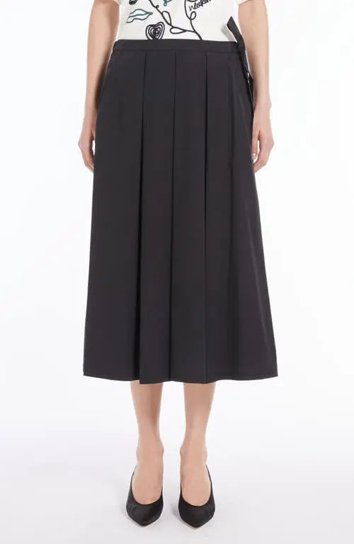 Folk Skirt