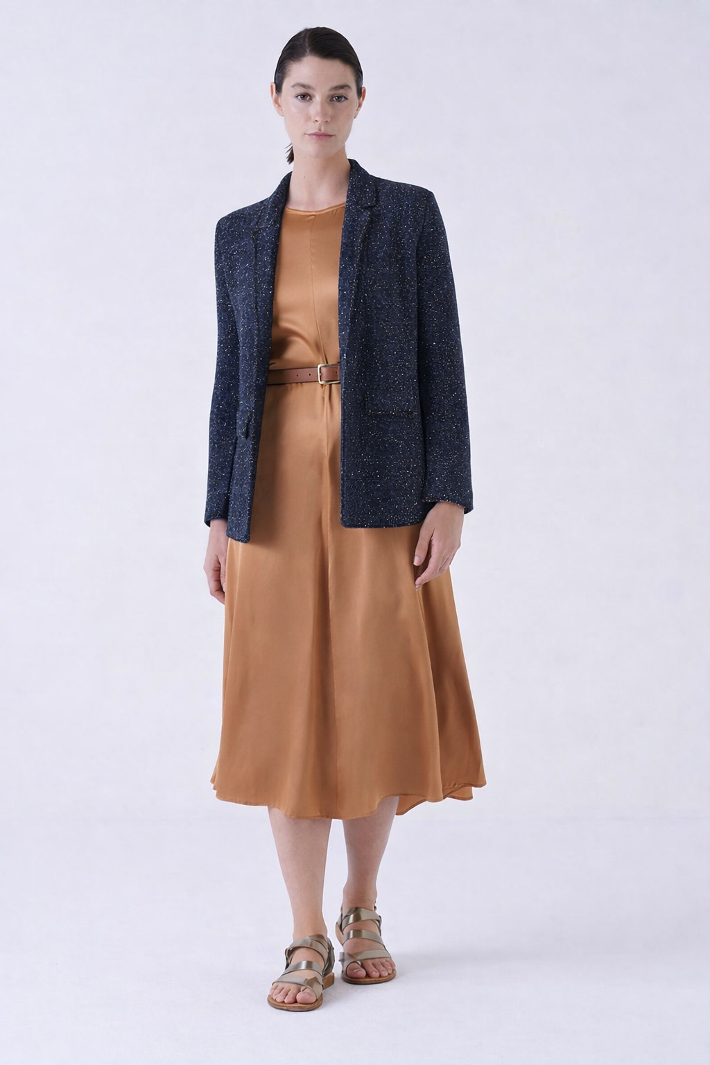 Voyager Long Sequin Serie34