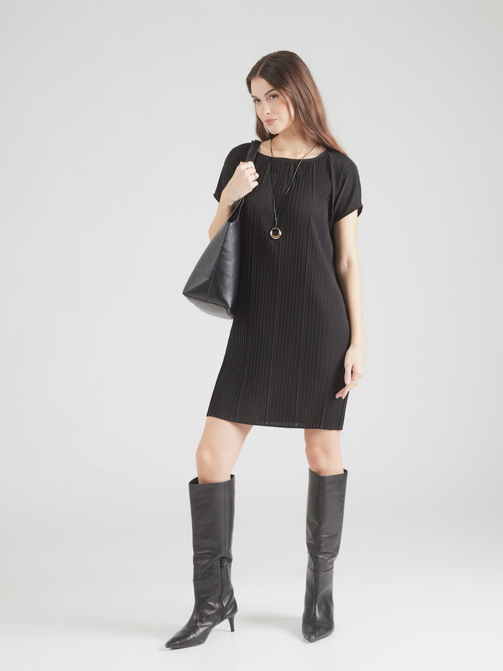 Fiordi Pleated Dress