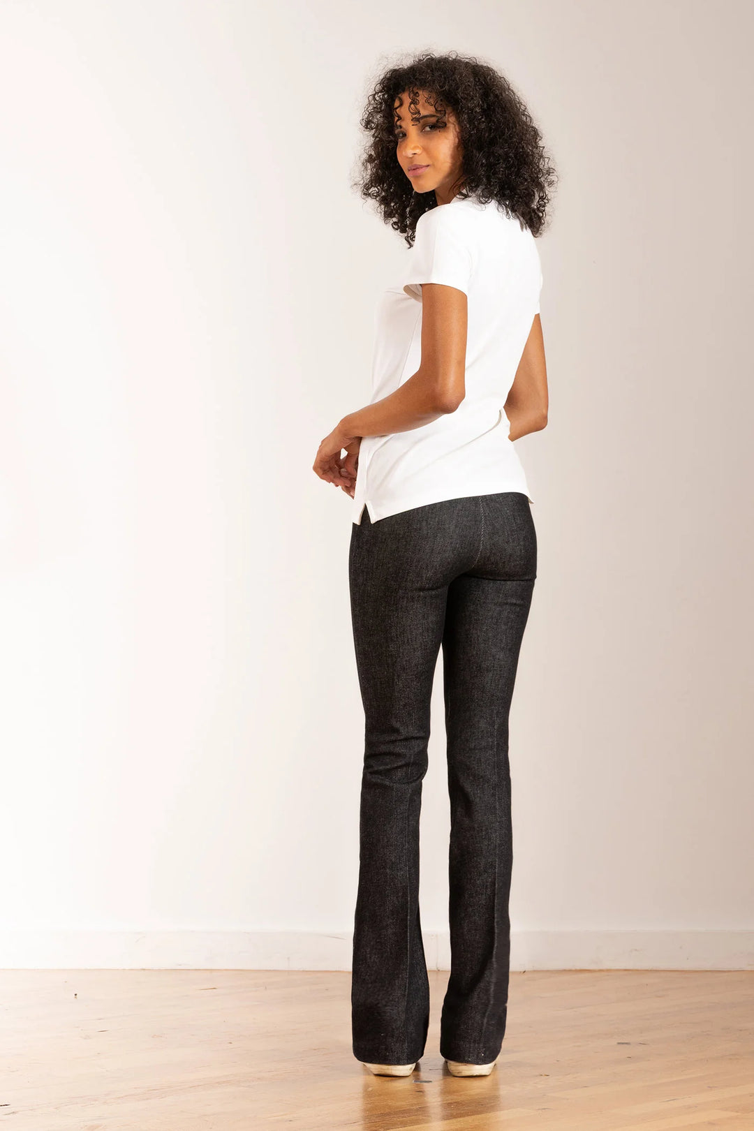 Bellini Black Denim