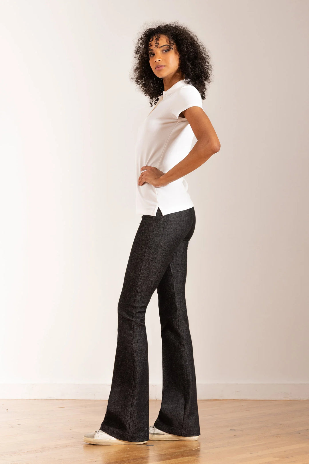 Bellini Black Denim