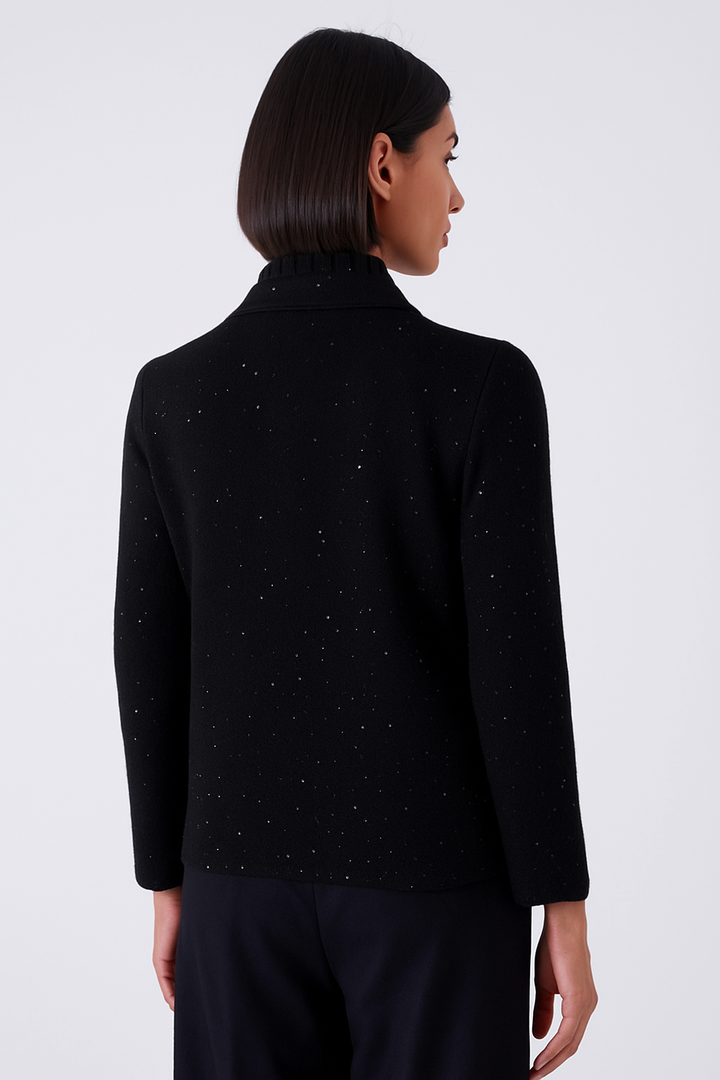 Tandem Sequin Jacket