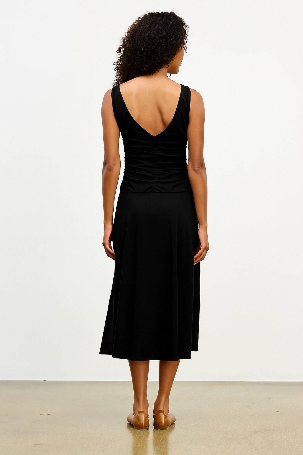 Pia Dress