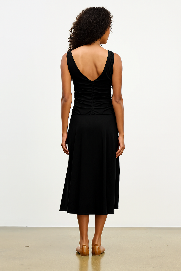 Pia Dress