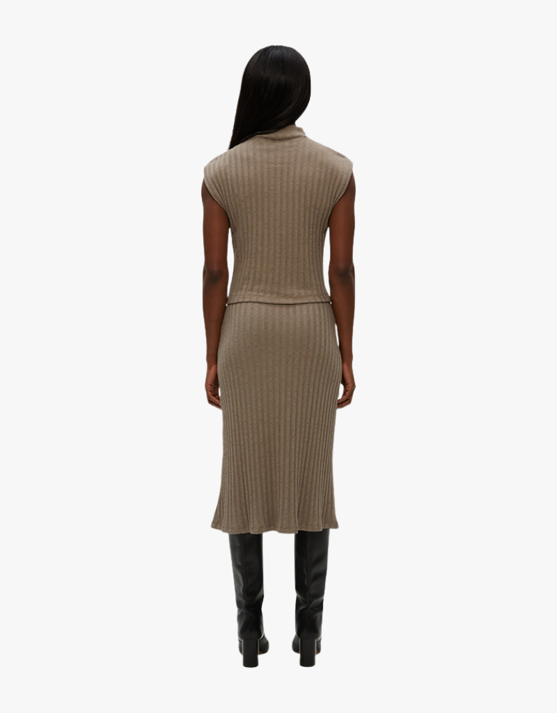 Shania Midi Skirt