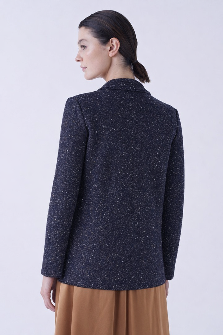 Voyager Long Sequin Serie34