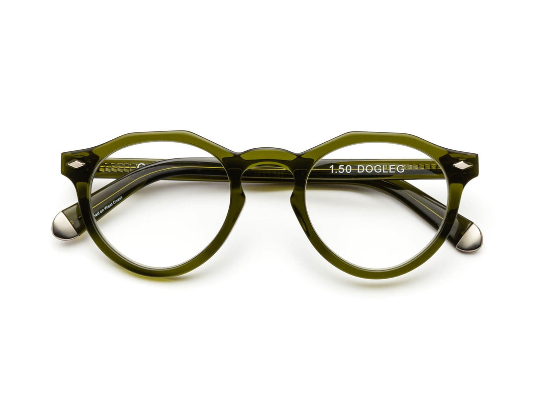 Dogleg Readers