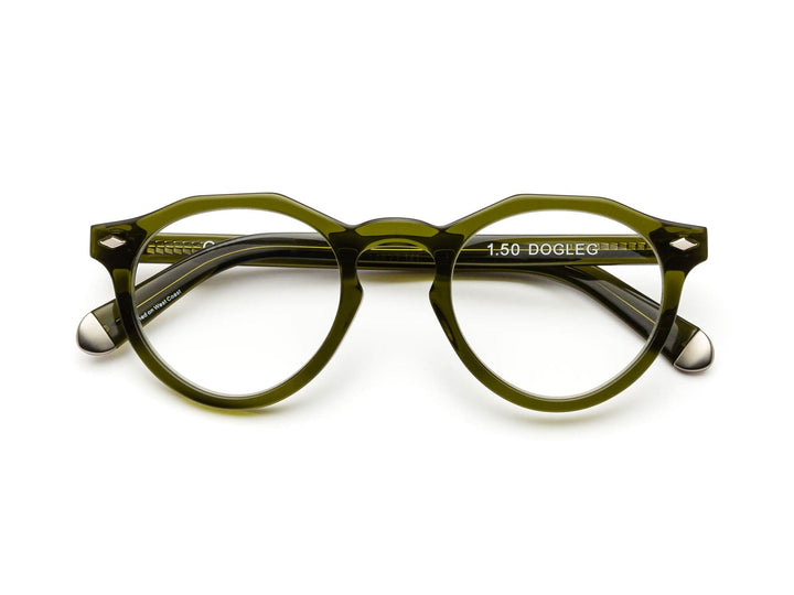 Dogleg Readers