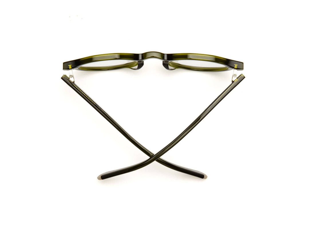 Dogleg Readers