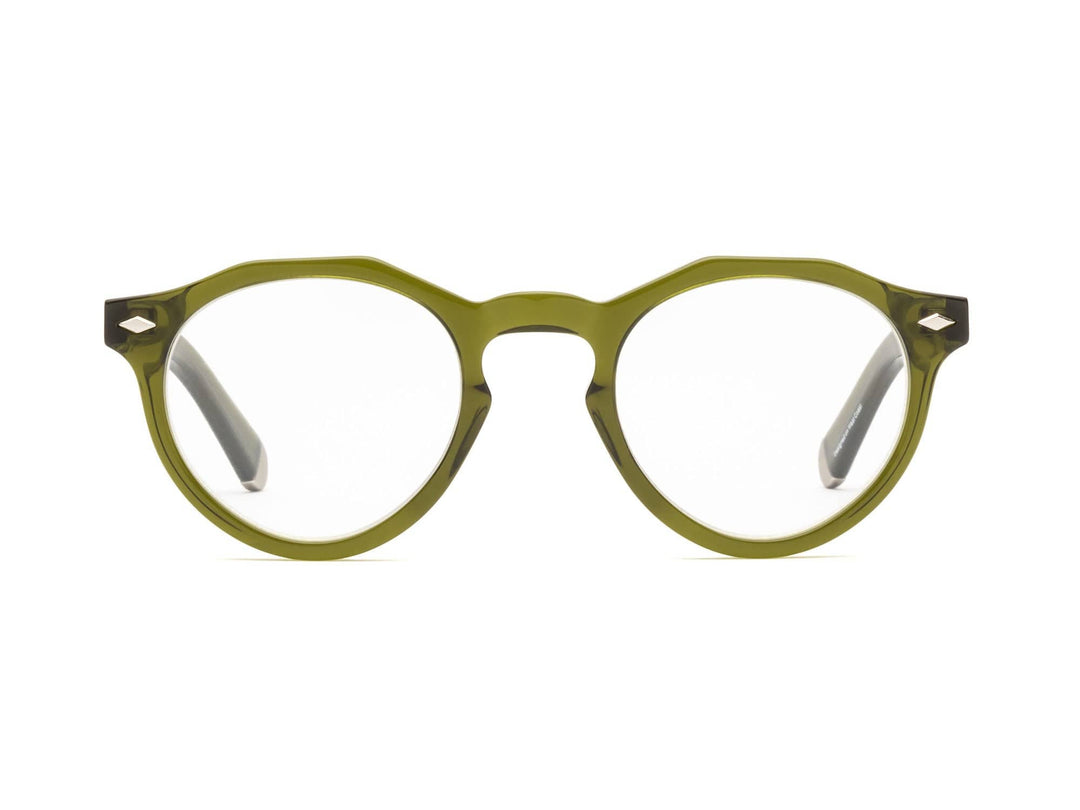 Dogleg Readers