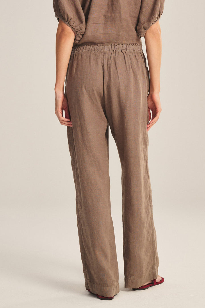 Clairo Pull On Pant