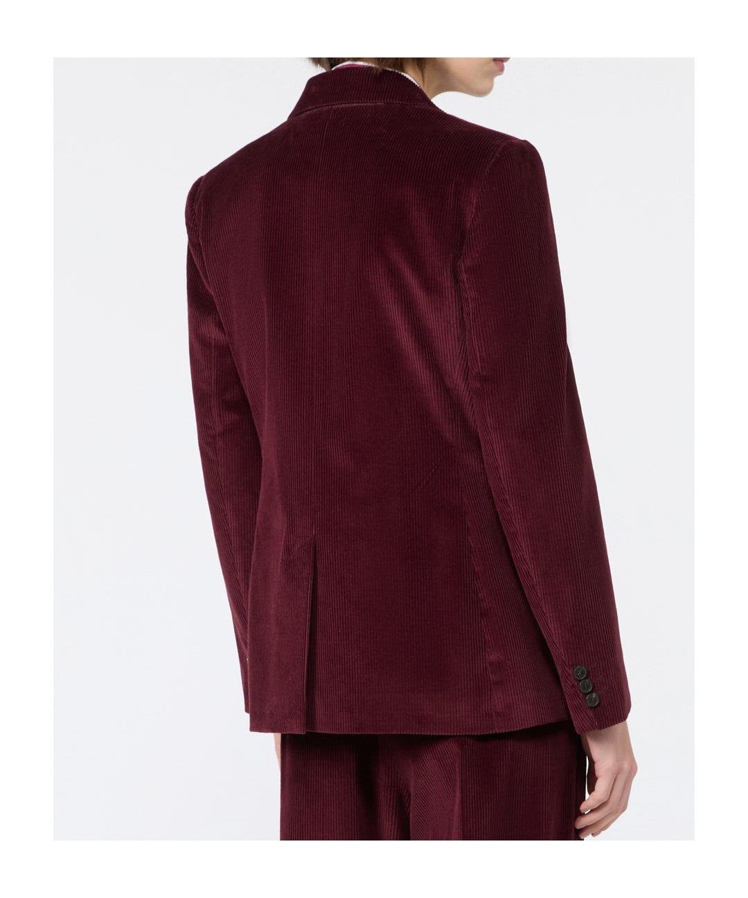 Wkdkatanga Corduroy Jacket