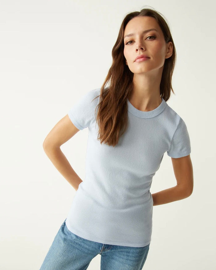 Fallon Shine Tee