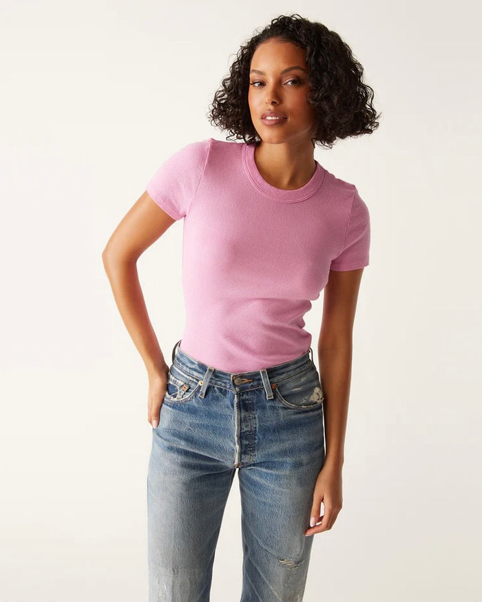 Fallon Shine Tee