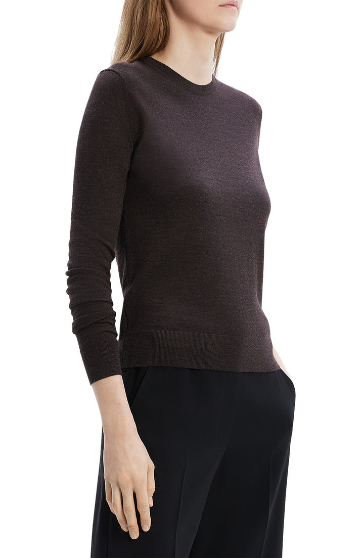 Rega Merino Wool Sweater