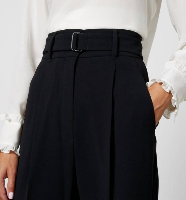 Eschilo Belted Trouser