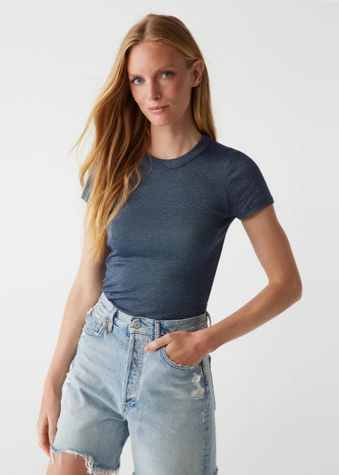 Fallon Shine Tee