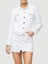 Load image into Gallery viewer, Denim Jacket
