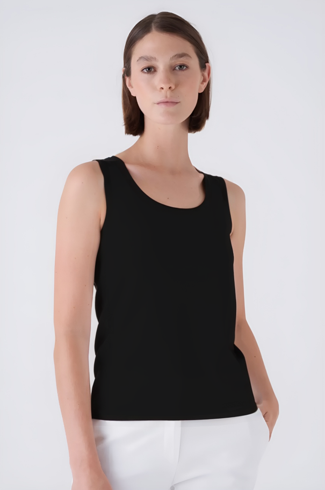 Knit Tank