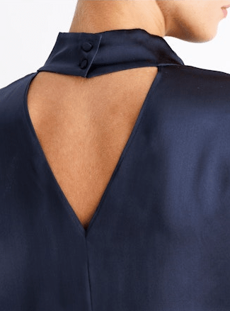 Go Call Me A Cowl Shell