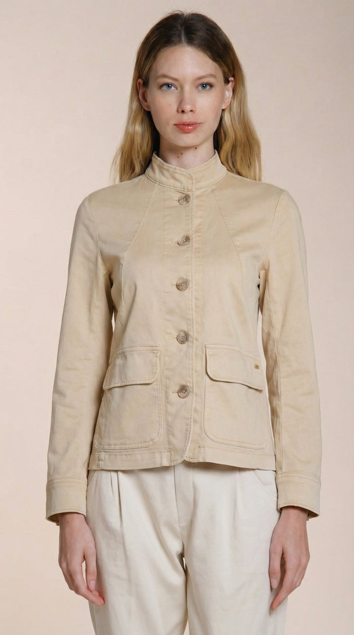 Karen Jacket