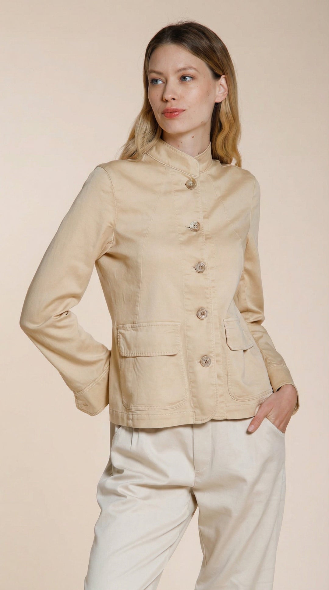 Karen Jacket