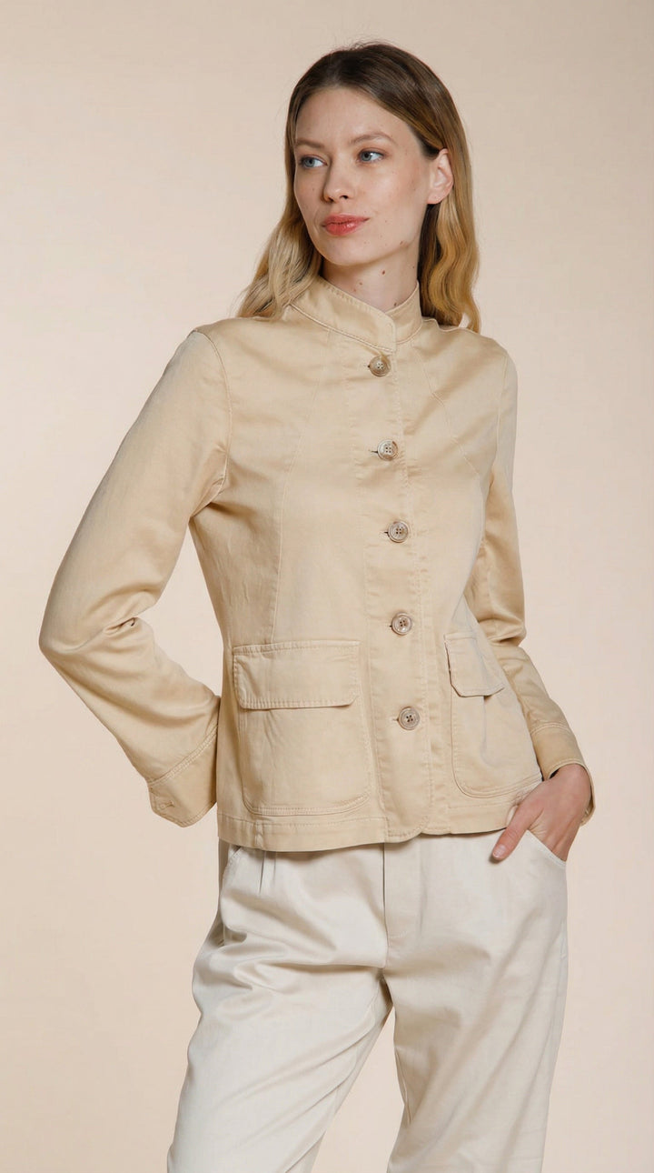 Karen Jacket