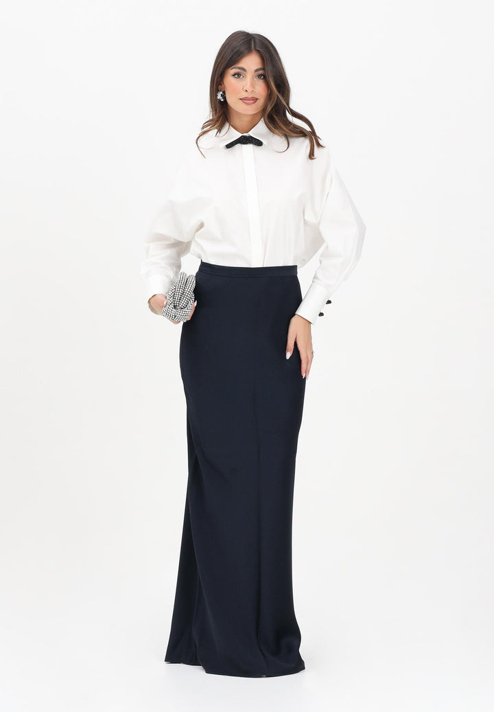 Rimini Skirt - Navy