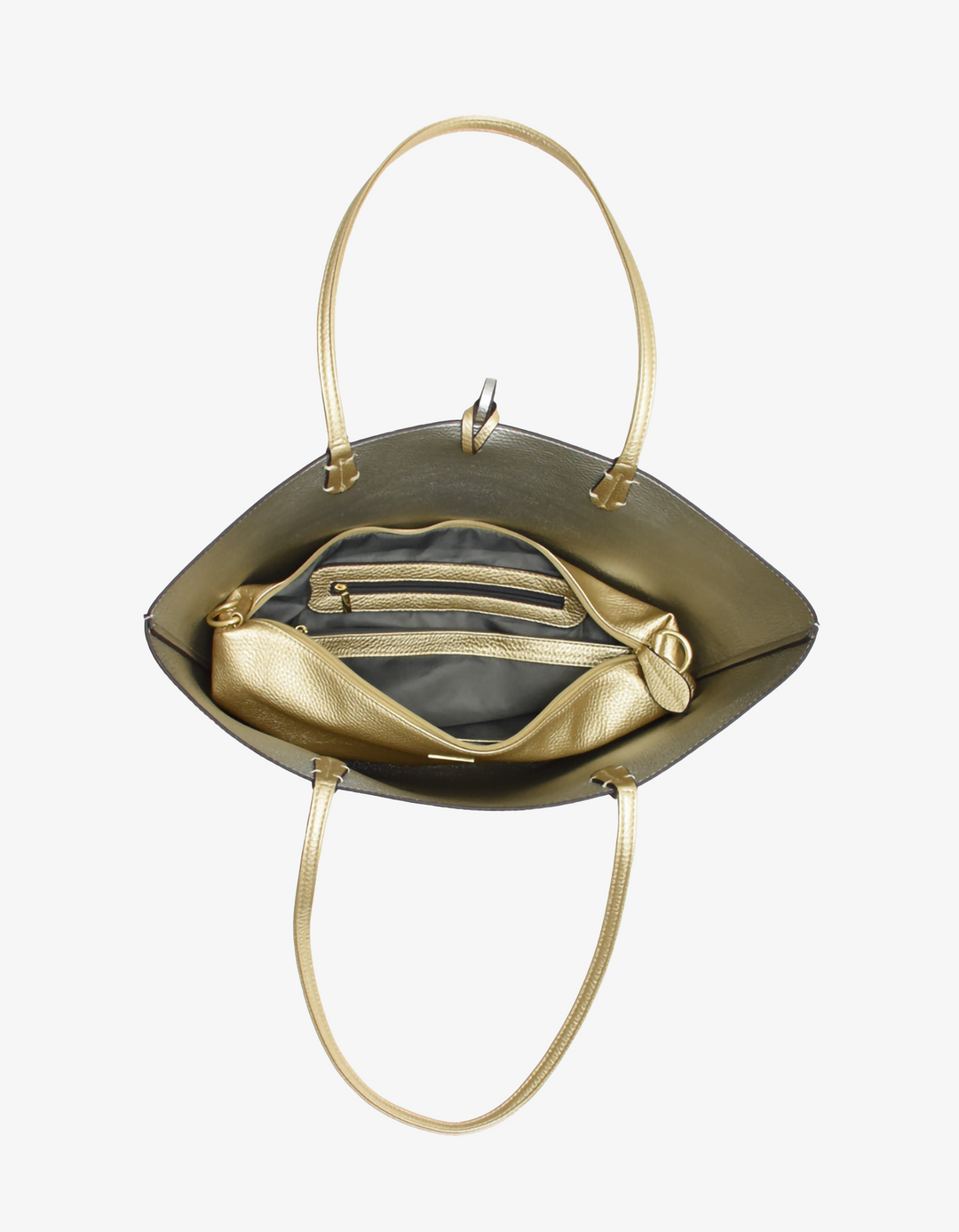 Departure Reversible Tote