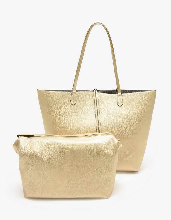 Departure Reversible Tote